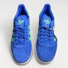Adidas Gazelle Energy Athletic 2