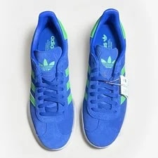 Adidas Gazelle Energy Athletic 3