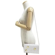 Bottega Veneta Studs Wallet 716260VCP219104 Pouch Shou 3