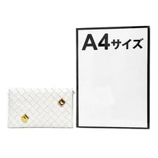 Bottega Veneta Studs Wallet 716260VCP219104 Pouch Shou 4