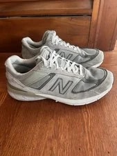 New Balance — New Balance 990v5 M990GL5 Size 8 Running Shoes — Sneaker — resale