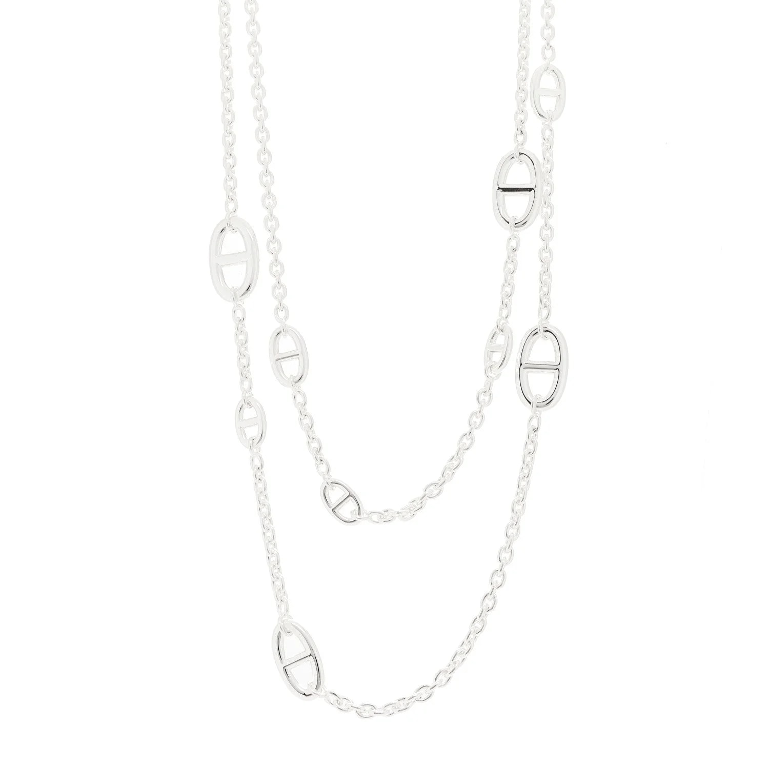 Hermès — Farandole 120 — Jewelry — resale