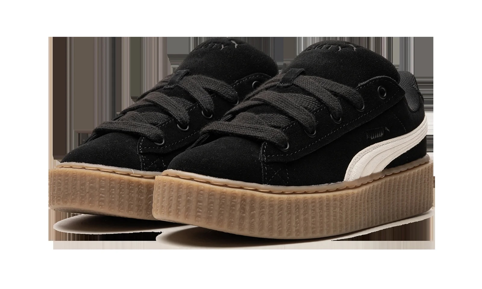 Creeper Phatty Wmns "Fenty - " 399332 01 2