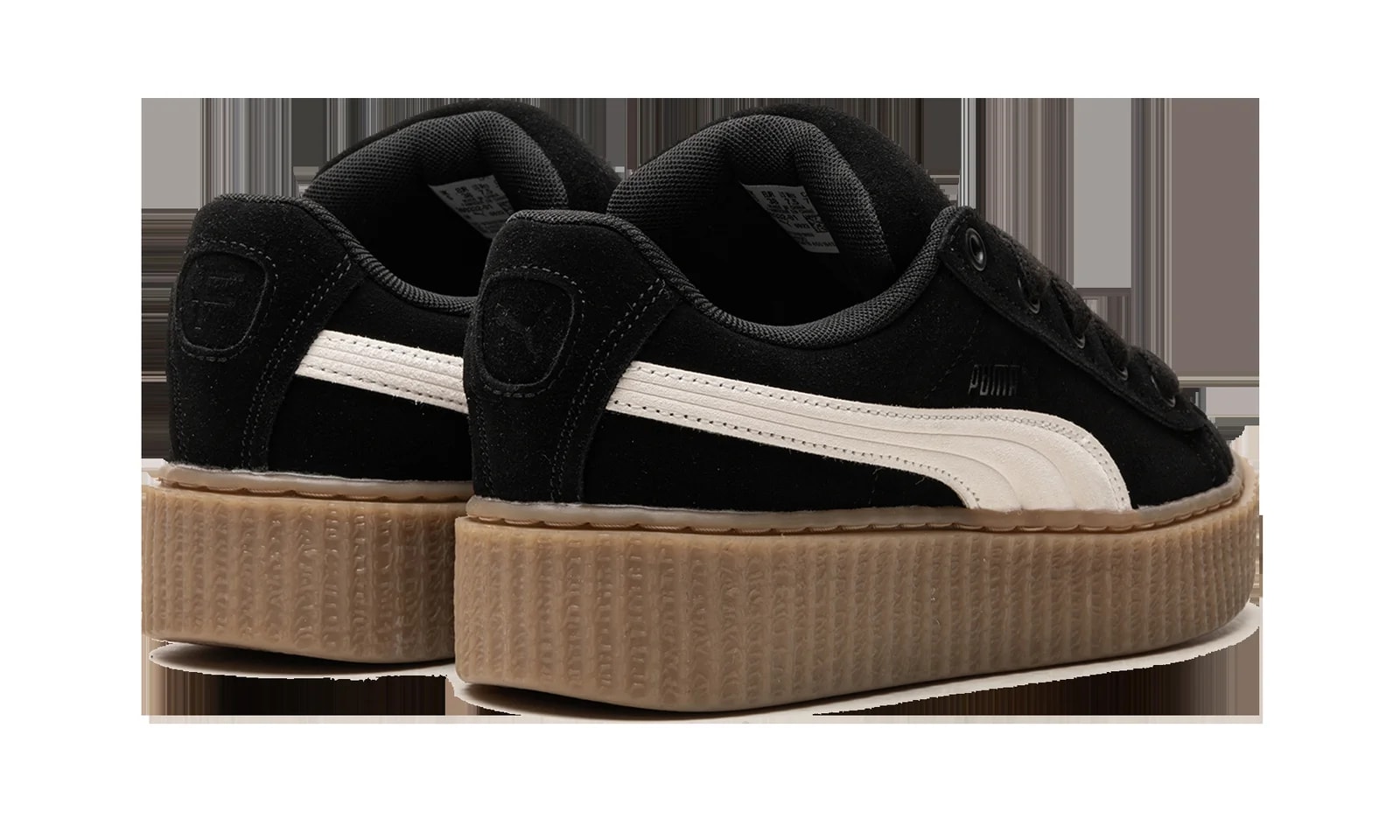 Creeper Phatty Wmns "Fenty - " 399332 01 3
