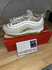 Nike — Nike Air Max 97 / Running & Jogging Low Top — Sneaker — resale