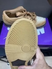 Nike SB Dunk Low Pro Flax Baroque BQ6817-204 US 4