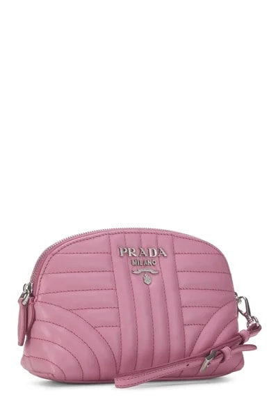 Diagramme Wristlet 2