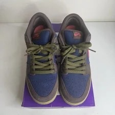 Size 11 - Nike SB Dunk Low Pro Baroque Adobe Very Clean 2