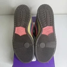 Size 11 - Nike SB Dunk Low Pro Baroque Adobe Very Clean 4