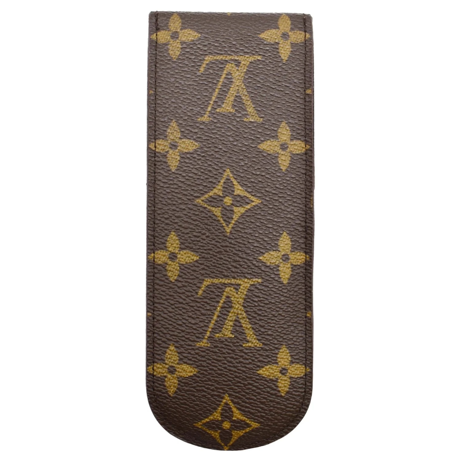 Louis Vuitton Etui Lunettes Rabat Glasses Case - 25% OFF 2
