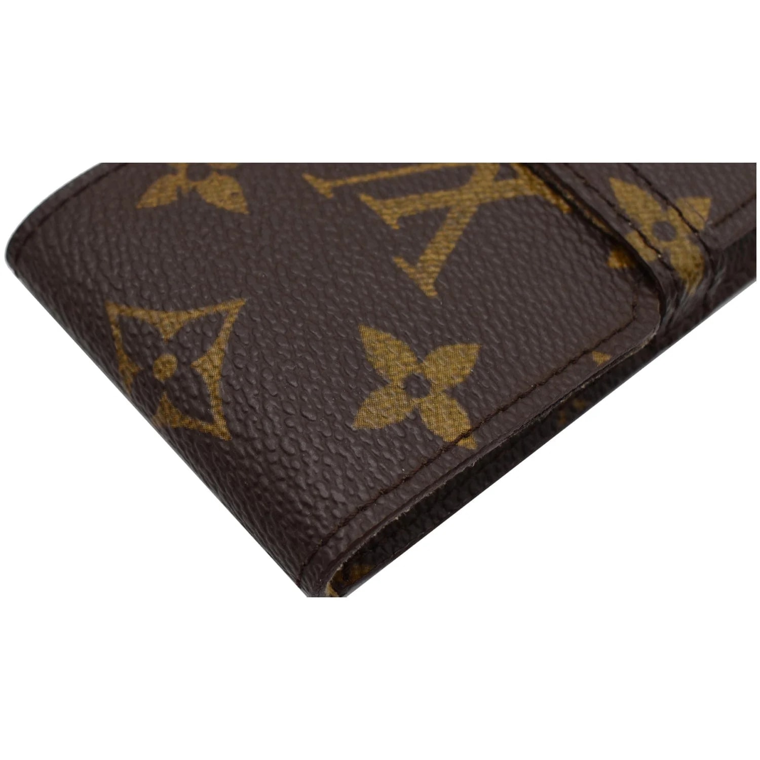 Louis Vuitton Etui Lunettes Rabat Glasses Case - 25% OFF 4