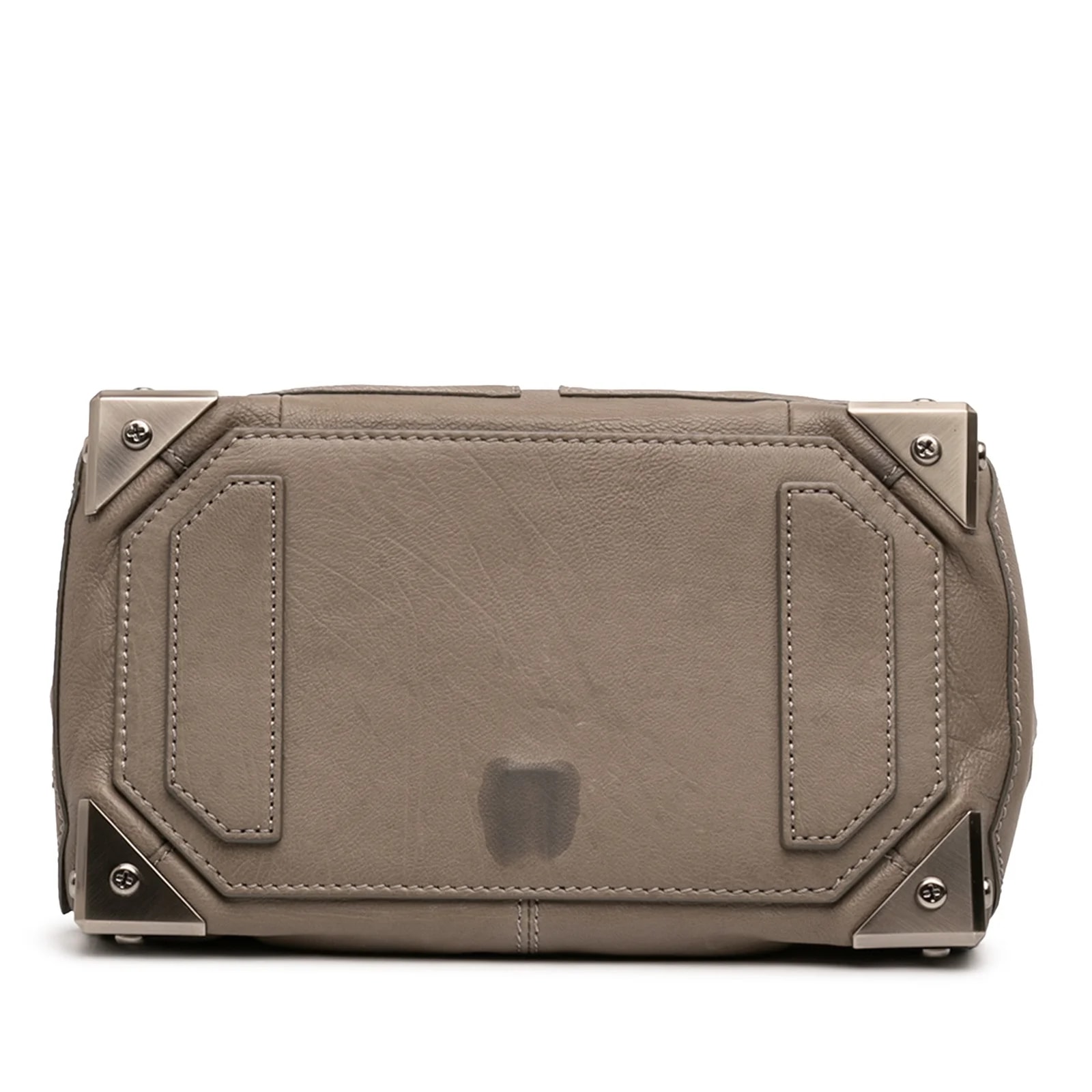 Fold Over Trunk Adele 3