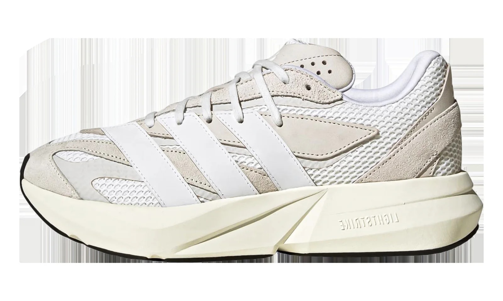 Adidas — Lightblaze " Cloud One" — Sneaker — resale