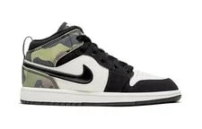 Jordan 1 Mid (PS) -001 2