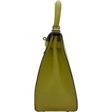 Hermes Kelly 28 Q Stamp #OKB396 4