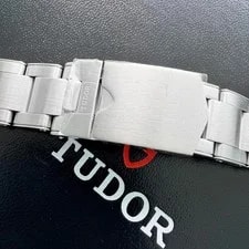 Unworn! Tudor Black Bay 79030 Blue 79030B - Box and Papers + Original Receipt! 3