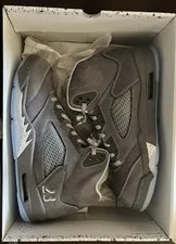 New Air Jordan 5 Retro DD0587-002 3