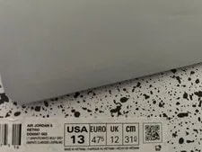 New Air Jordan 5 Retro DD0587-002 4