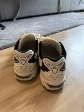 Size 11 - Asics Gel Kayano 14 Imperfection Pack 4