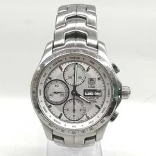 TAG Heuer — TAG Heuer CJF211B — Watch — resale