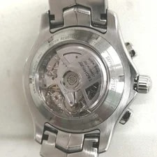 TAG Heuer CJF211B 4