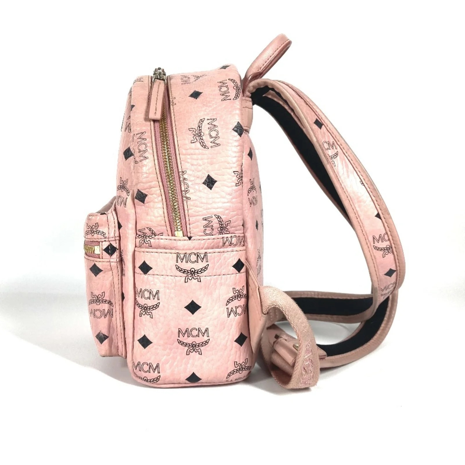 MCM Backpack 3