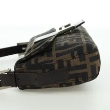 Fendi Mamma Baguette Auth mr2260SAV 3