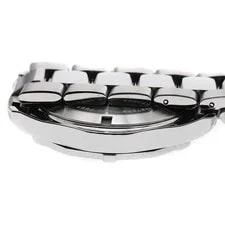 TAG Heuer Aquaracer WAF111C 39mm SS Black #C10221 3
