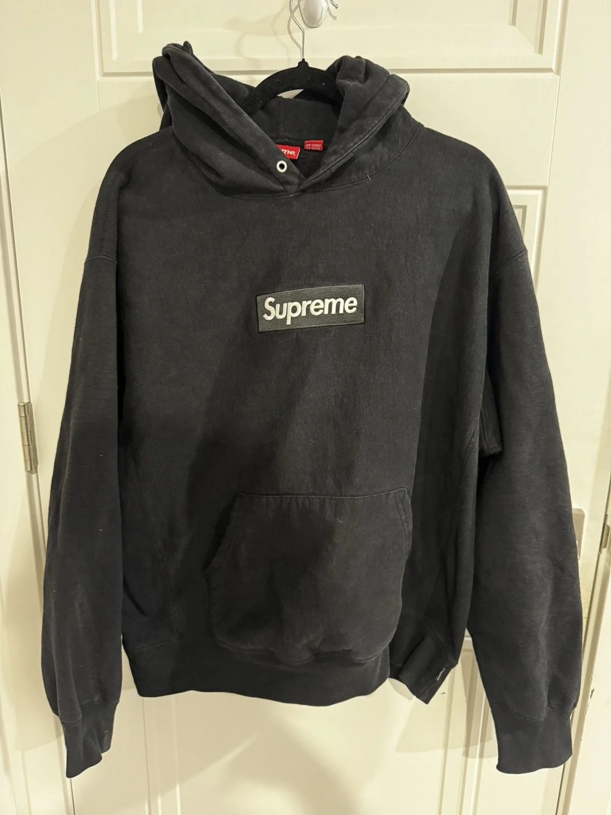 Supreme — Supreme Bogo 23 — streetwear — resale