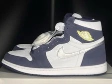 Jordan 1 Retro High OG Co.jp 2