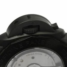 Panerai PAM00580 Luminor 1950 Chrono Flyback Date From Japan G1121 4