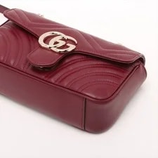 Gucci GG Marmont Chain 446744 3