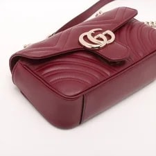 Gucci GG Marmont Chain 446744 4