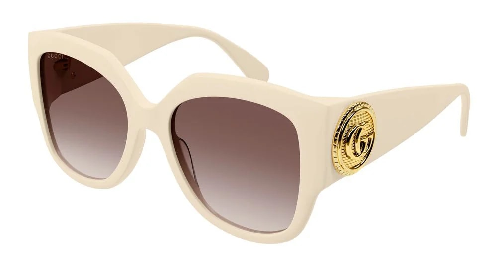 Gucci — Gucci Gg1407s Sunglasses — Acetate — Accessory — resale