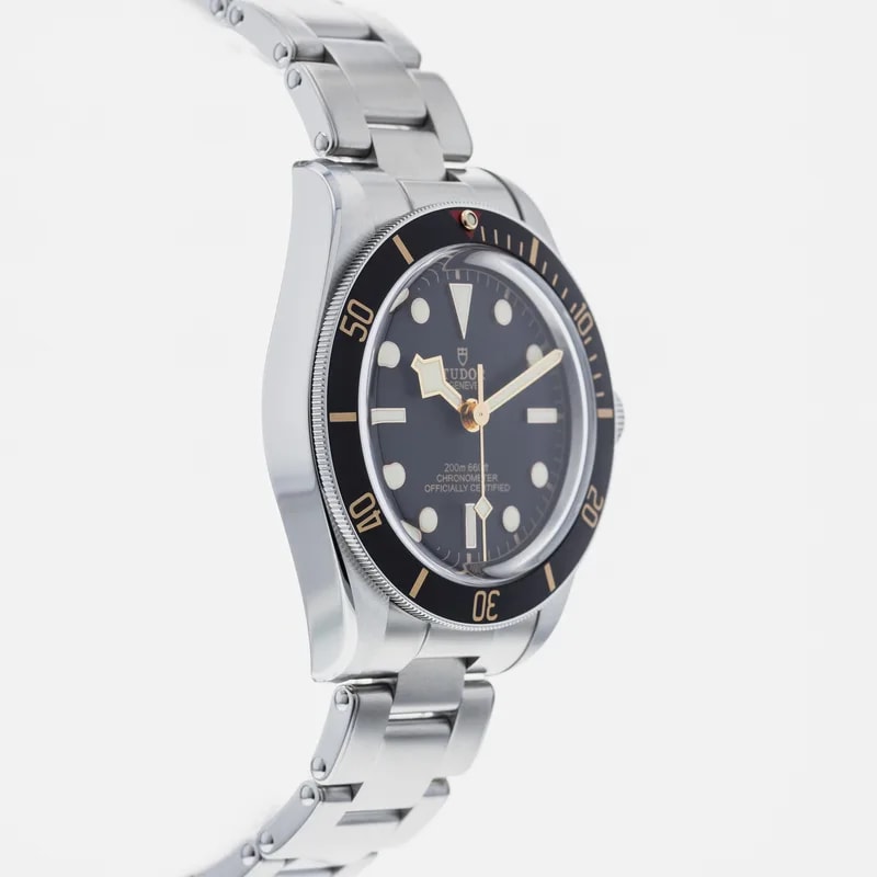 Heritage Black Bay Fifty-Eight Ref. 79030N 4