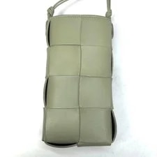 Bottega Veneta Body Phone Pouch Maxi 2