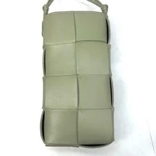 Bottega Veneta Body Phone Pouch Maxi 4