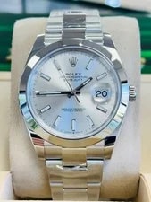Rolex Datejust 126300 2