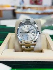 Rolex Datejust 126300 3