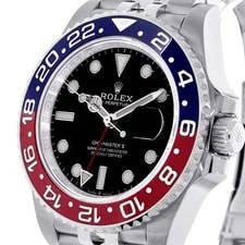 Rolex Yacht-Master 40MM Black Index Hour Markers Dial Ceramic 2