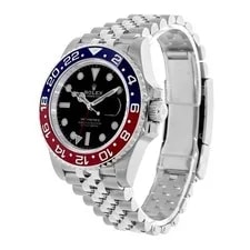 Rolex Yacht-Master 40MM Black Index Hour Markers Dial Ceramic 3
