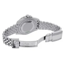 Rolex Yacht-Master 40MM Black Index Hour Markers Dial Ceramic 4