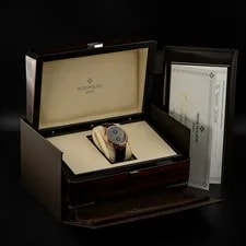 Patek Philippe Annual Calendar Regulator Rose Gold 40.5mm 5235/50R-001 Full Set 3