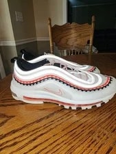 Size 12 - Nike Air Max 97 Script Swoosh 2