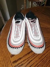Size 12 - Nike Air Max 97 Script Swoosh 3