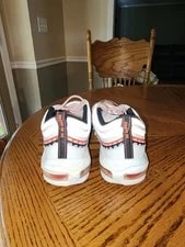 Size 12 - Nike Air Max 97 Script Swoosh 4