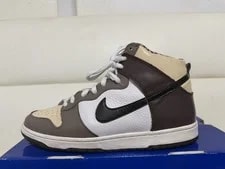 Nike SB — Nike Sb Dunk High Ferris Burller 2007 Size 10.5 Nike Dunk Low High Mid — Sneaker — resale
