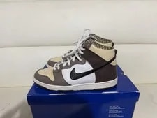Nike Sb Dunk High Ferris Burller 2007 Size 10.5 Nike Dunk Low High Mid 2