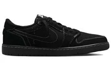 X Air Jordan 1 Retro Low OG SP ' DM7866-001 2