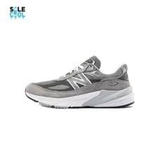 New Balance 990v6 width:D Sport Shoes M990GL6 2